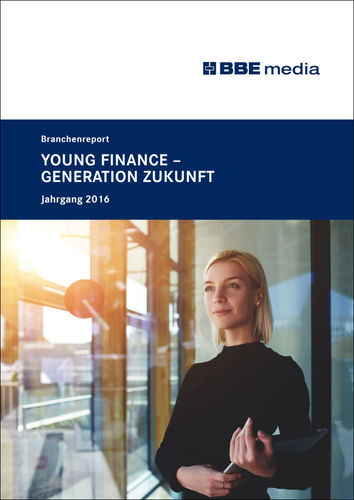 Branchenreport Young Finance - Generation Zukunft