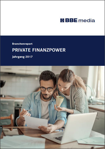 Branchenreport Private Finanzpower - Jahrg 2017