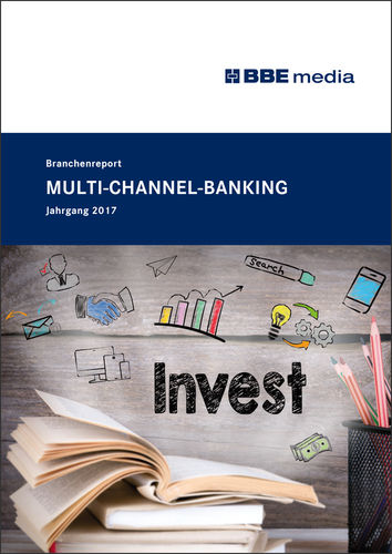 Multi-Channel-Banking - Jahrg. 2017