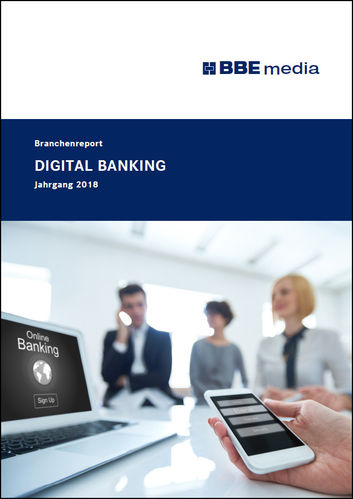 Digital Banking - Jahrg. 2018